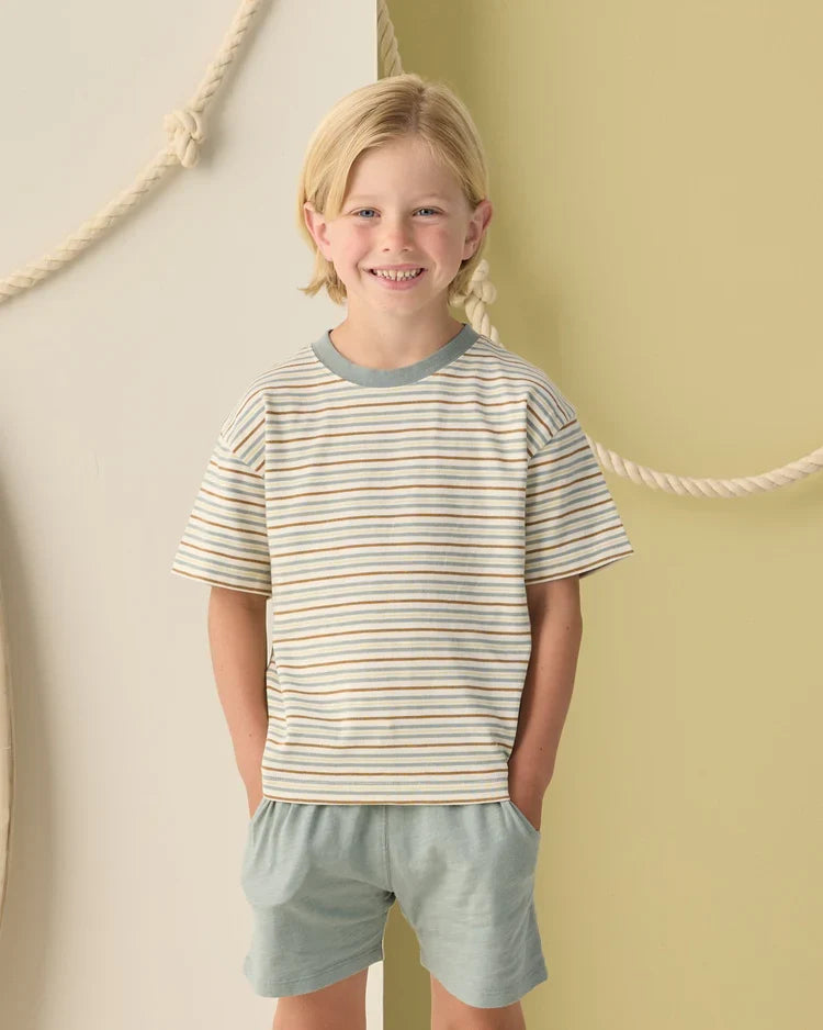Sam Short | Sea Green | Rylee & Cru