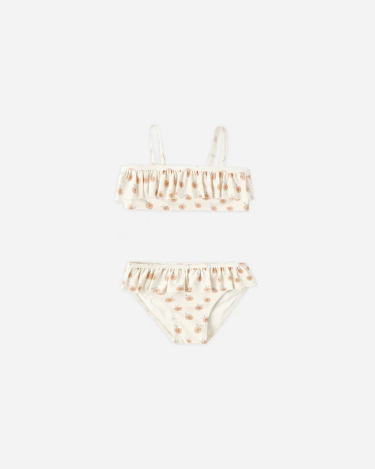 Parker Bikini | Peaches | Rylee & Cru