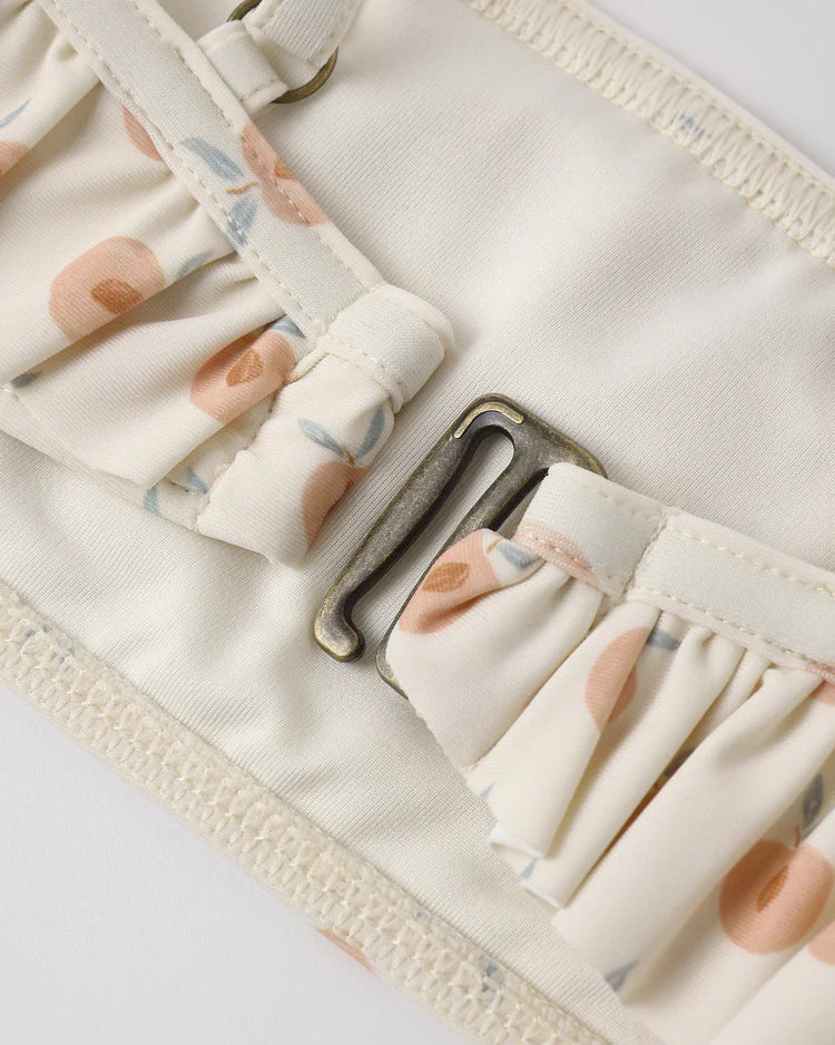 Parker Bikini | Peaches | Rylee & Cru