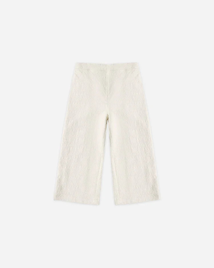 Logan Pant | Natural | Rylee & Cru