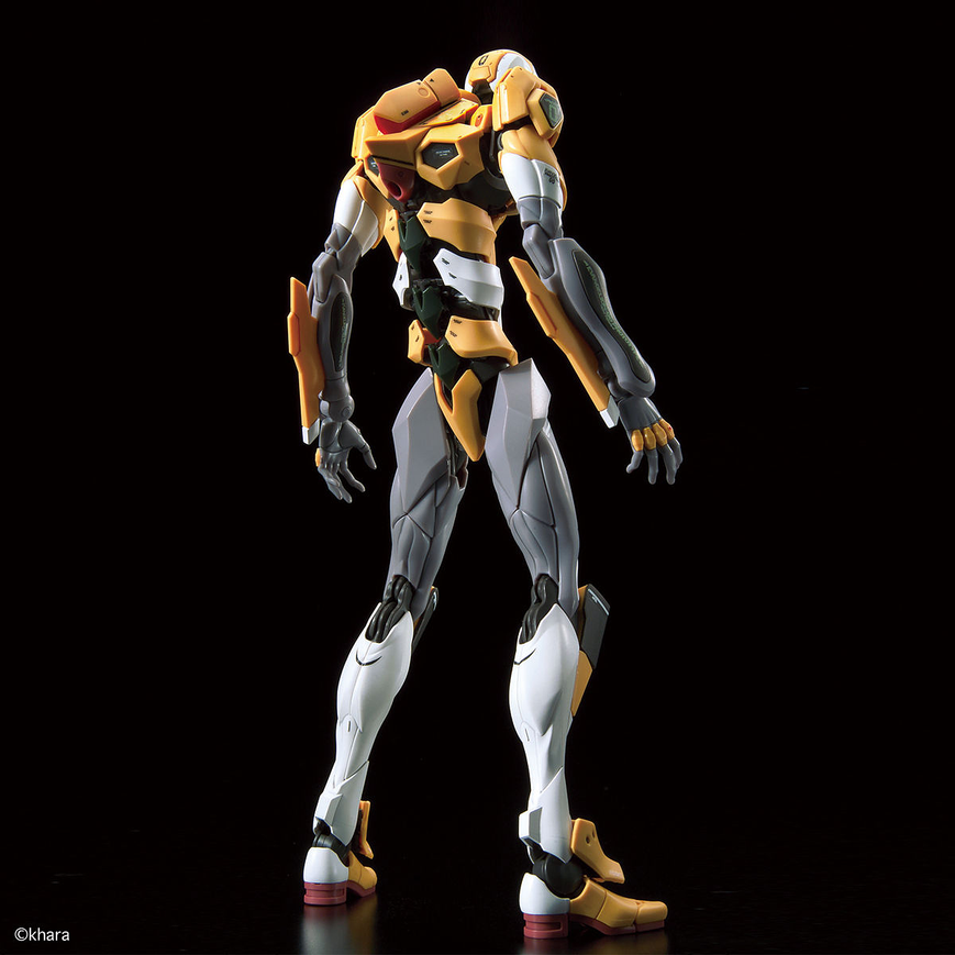 RG - 1/144 - Evangelion Unit-00