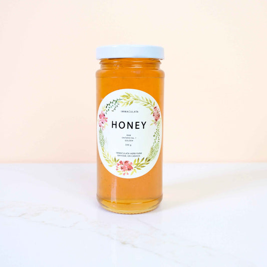 HONEY