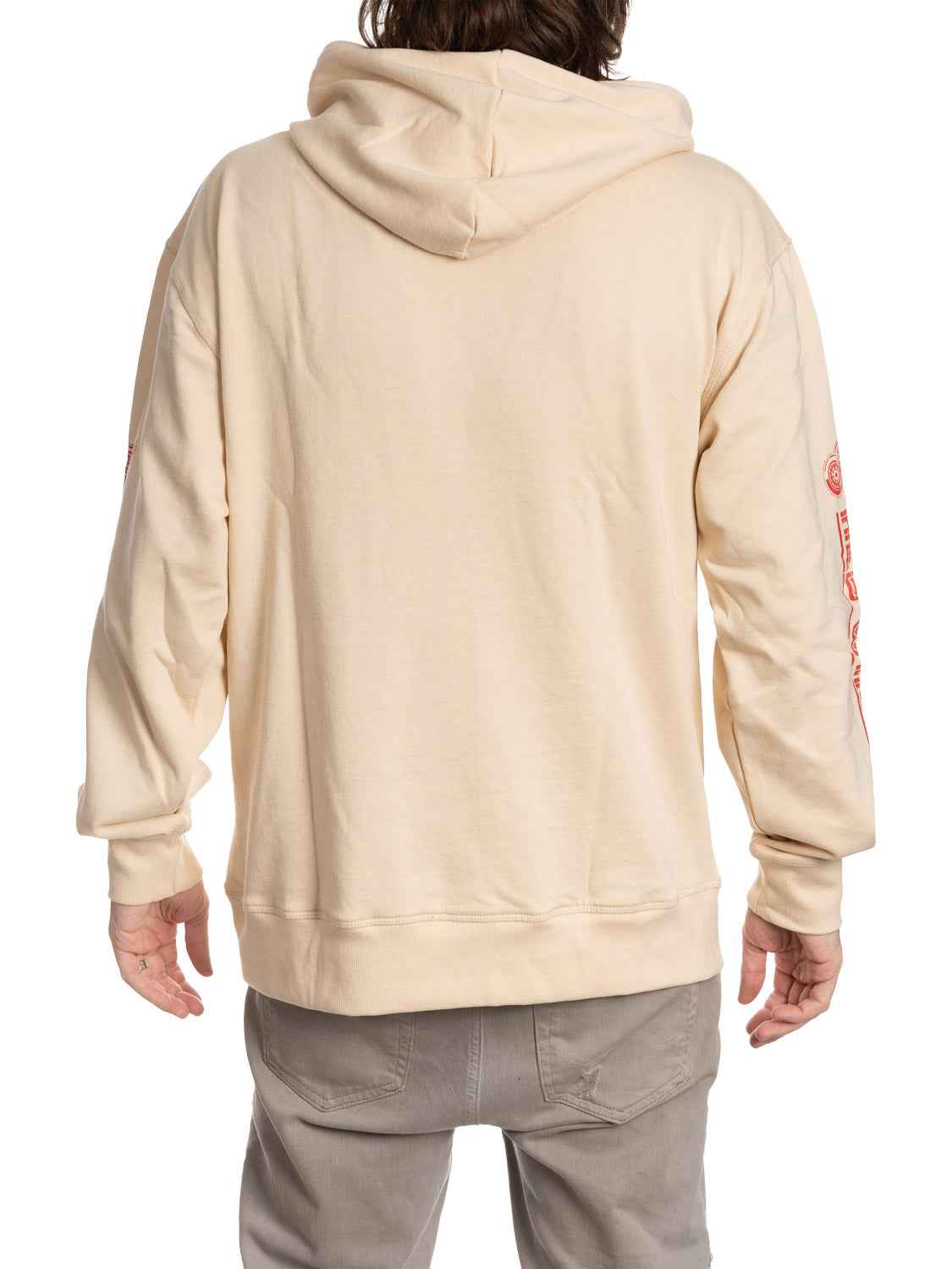 Detroit Red Wings Vibes Hoodie
