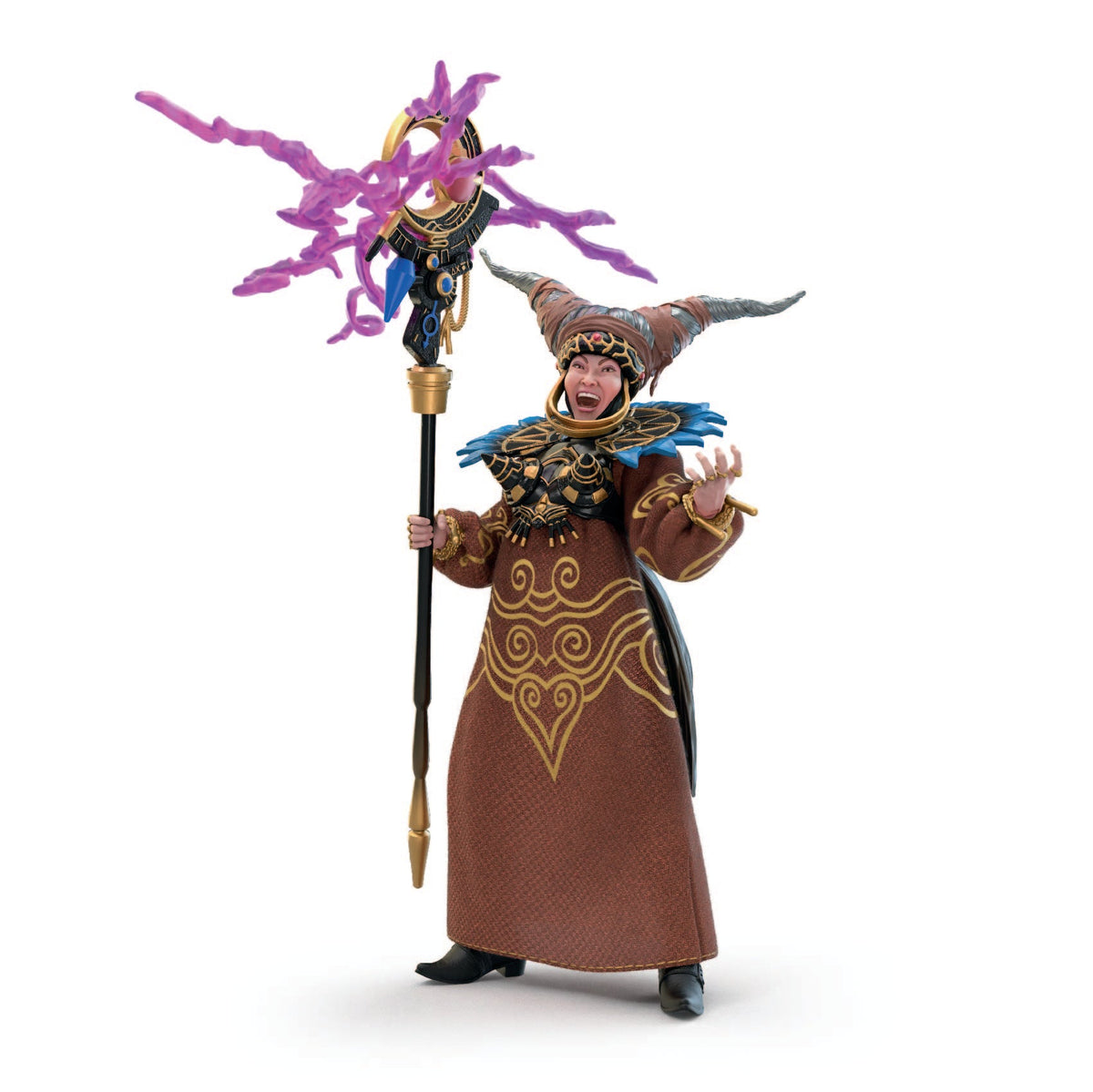 Power Rangers Lightning Collection Mighty Morphin Rita Repulsa