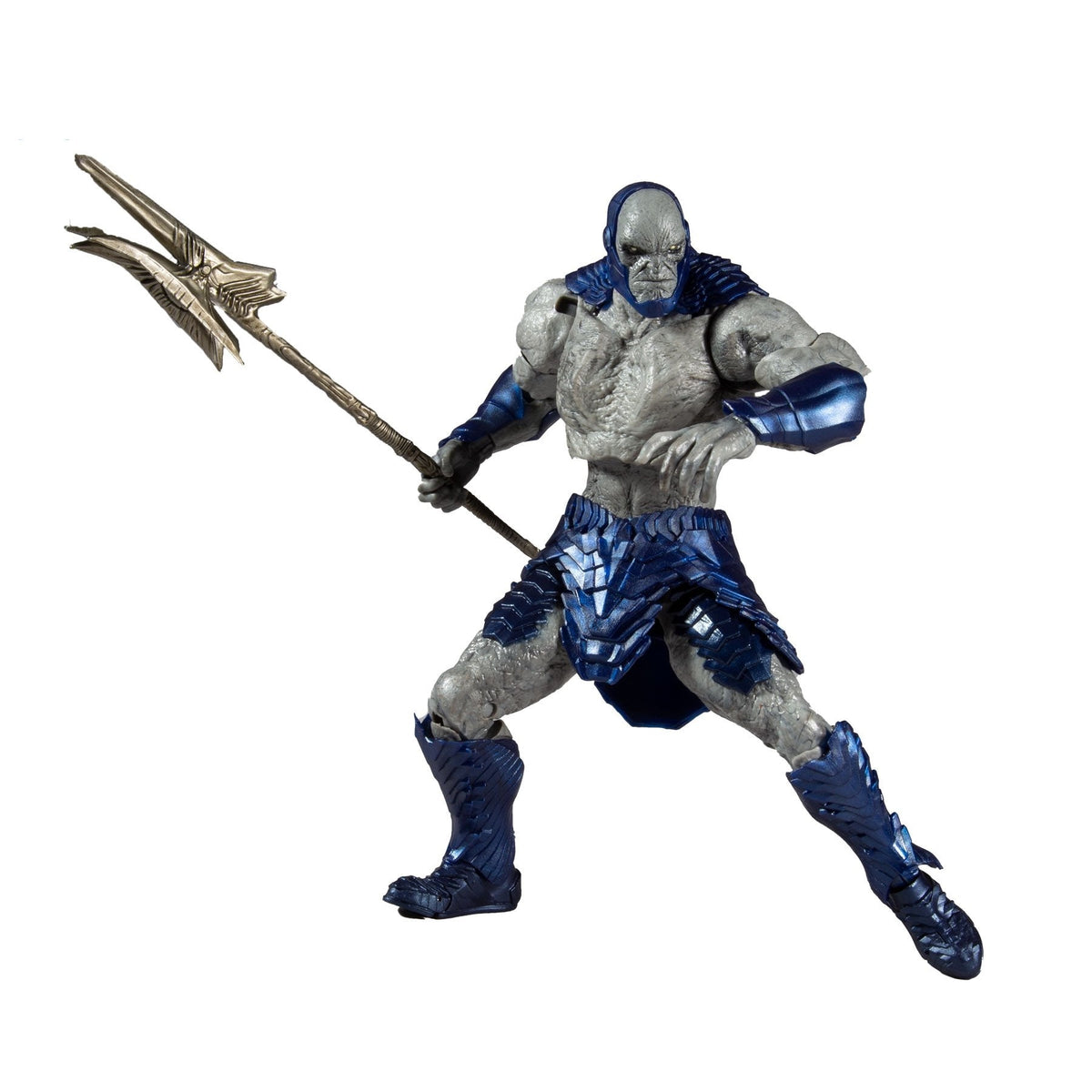 DARKSEID DC JUSTICE LEAGUE DC MULTIVERSE