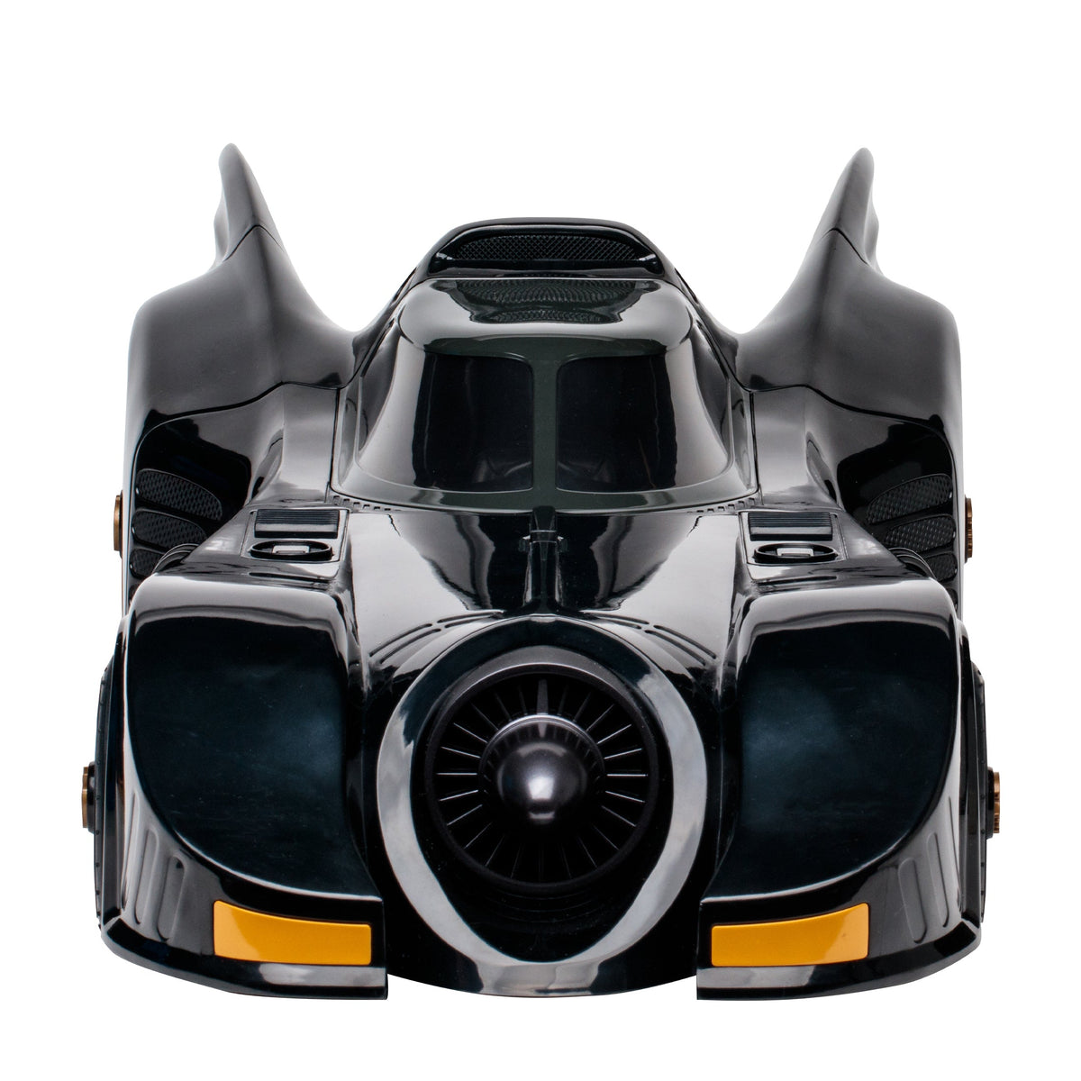 The Flash (2023) DC Multiverse The Batmobile