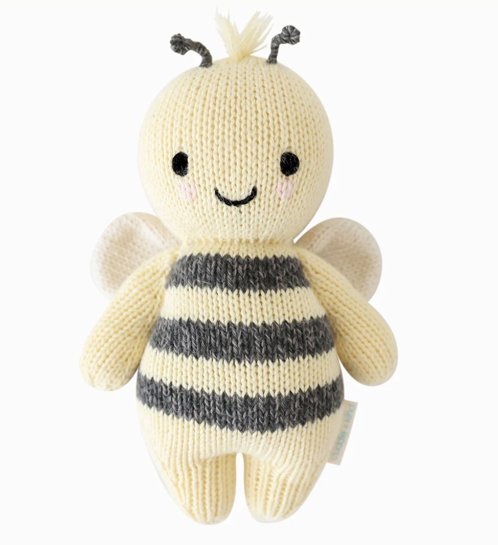 Baby bee | Cuddle + Kind