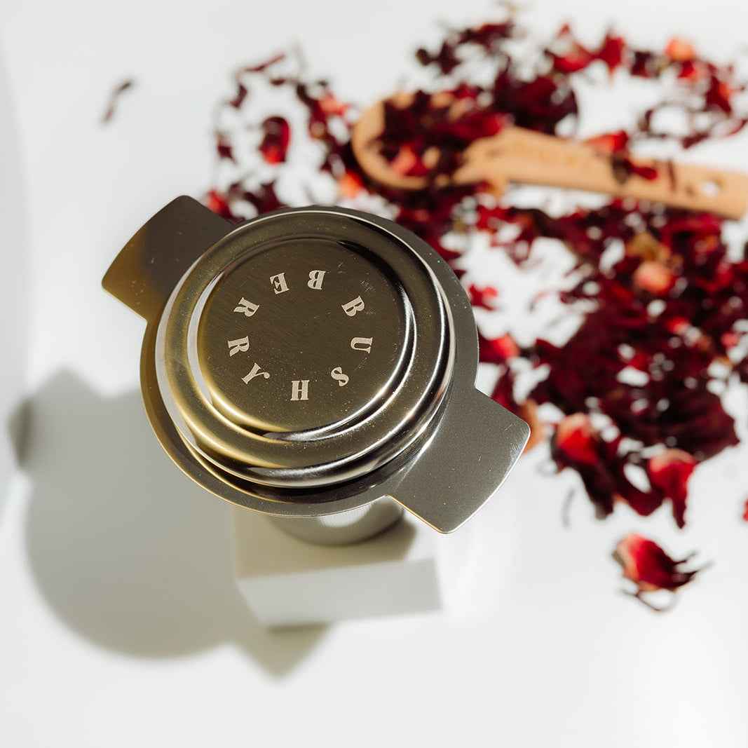 Metal Tea Infuser | Durable and Reusable for Loose Leaf Tea