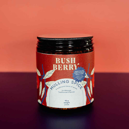 Mulling Spice DIY Kit