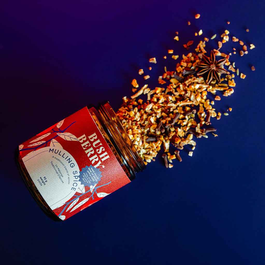 Mulling Spice DIY Kit