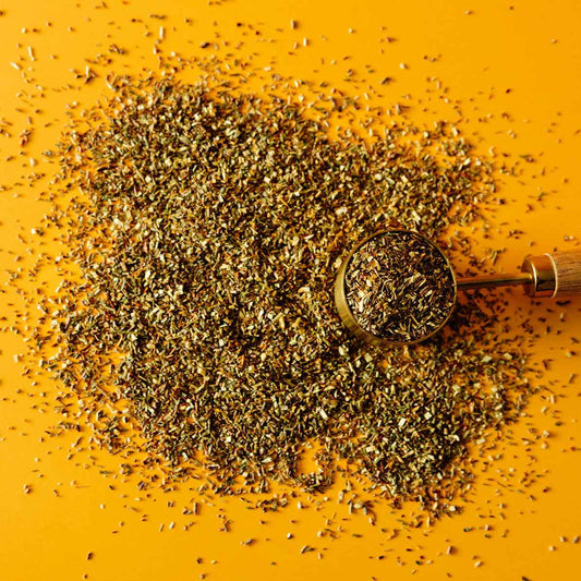 Organic Peach Party Iced Tea