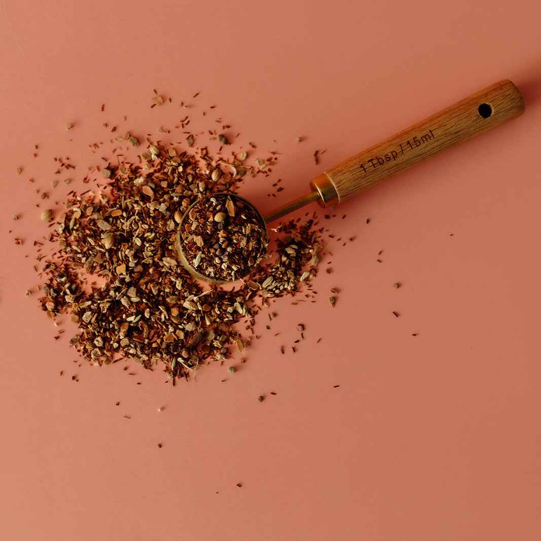 Organic Rooibos Chai Tea
