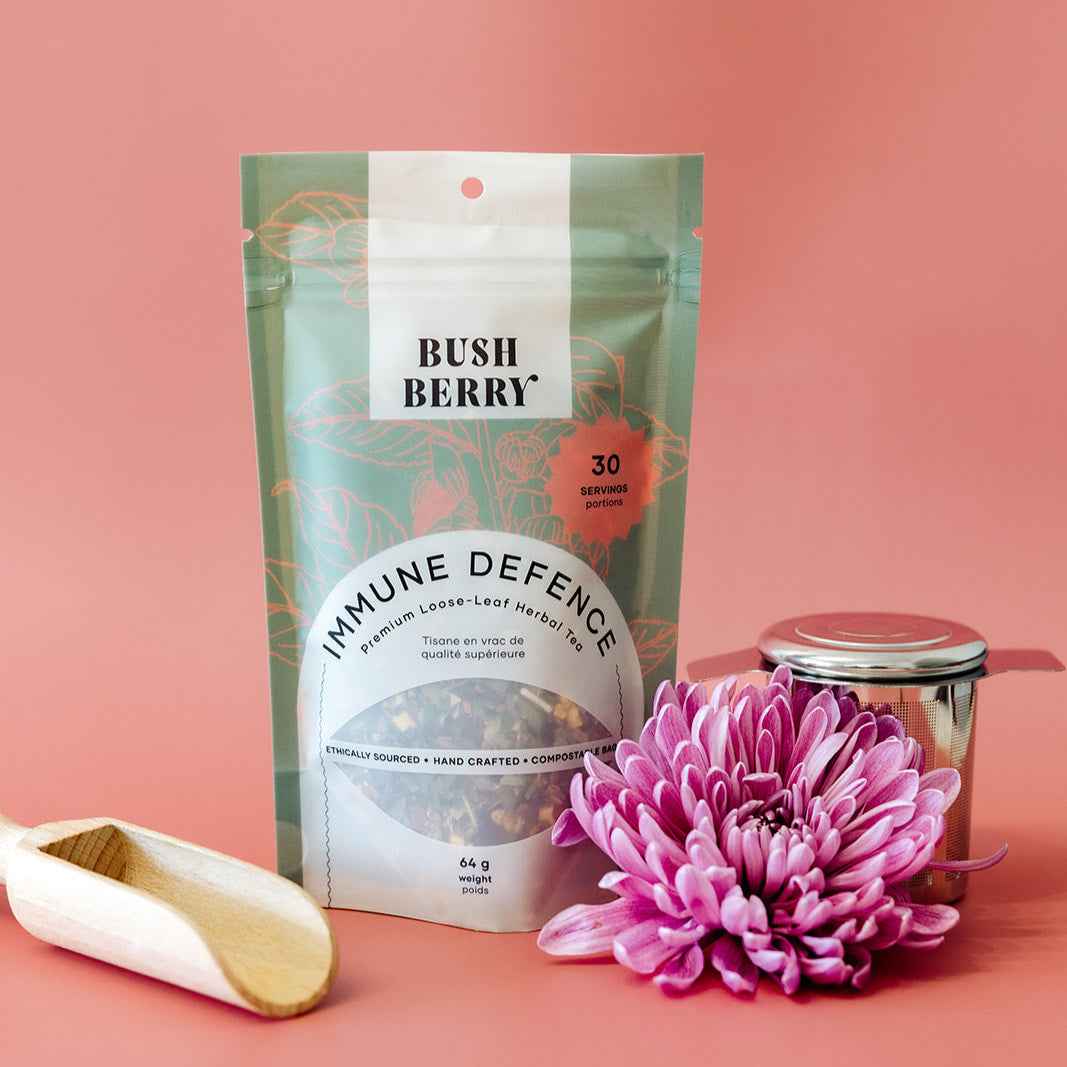 Organic Immune Defence Tea