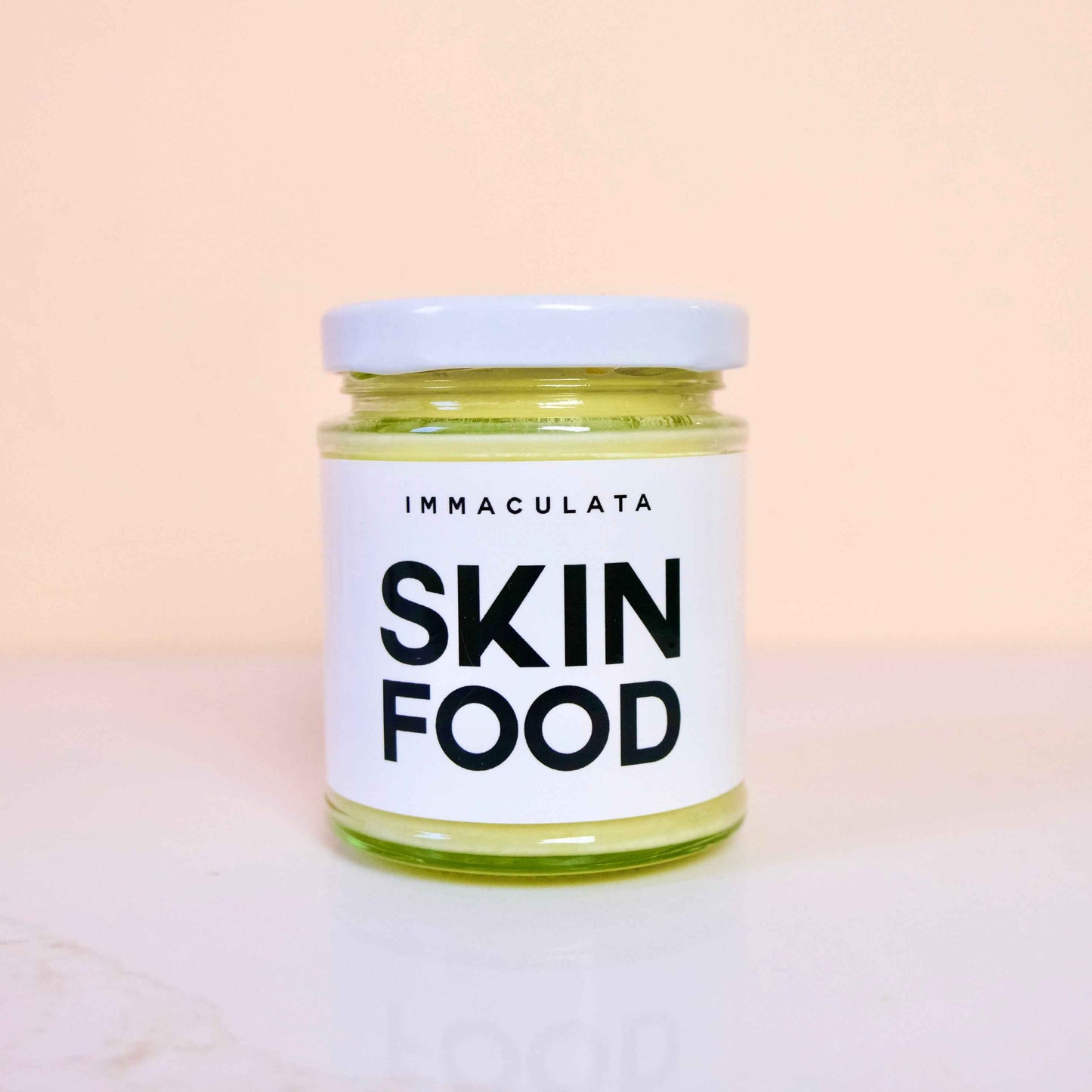 SKIN FOOD