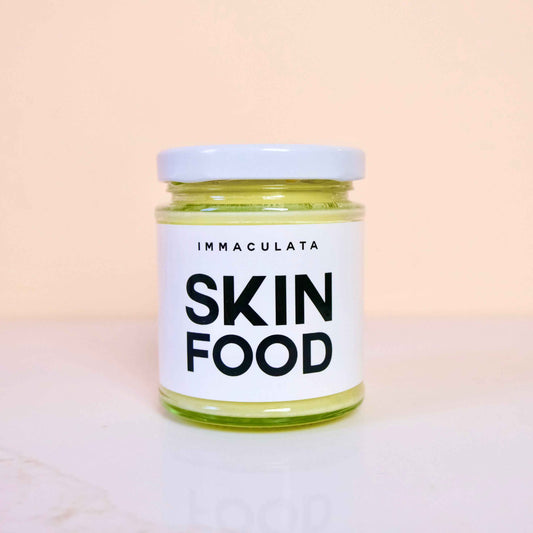 SKIN FOOD