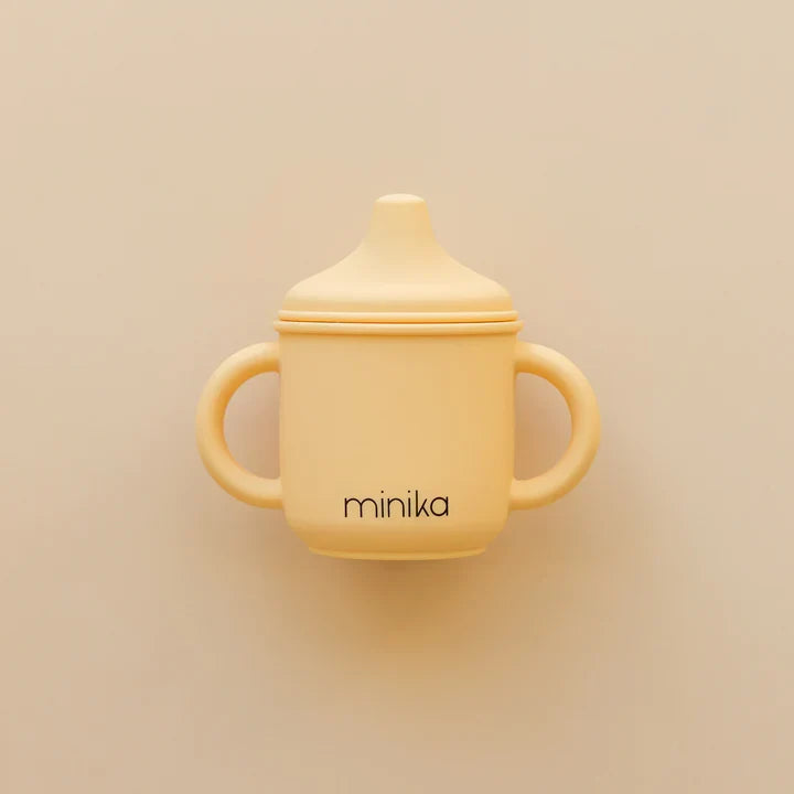 Silicone Sippy Cup