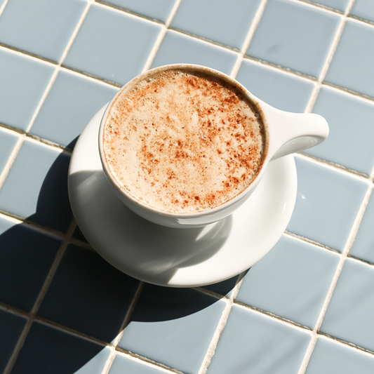 Sweetie Pie Tea