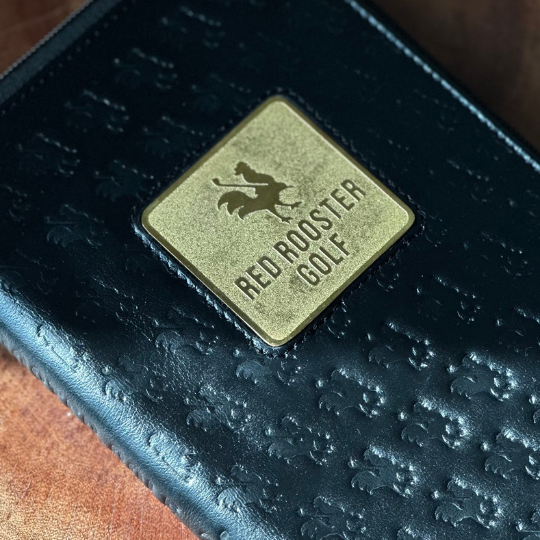 The Cockpit I Glove Wallet