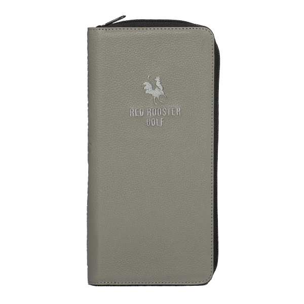 The Cockpit I Glove Wallet