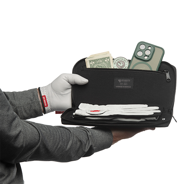 The Cockpit I Glove Wallet