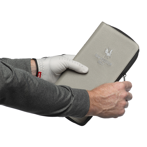 The Cockpit I Glove Wallet