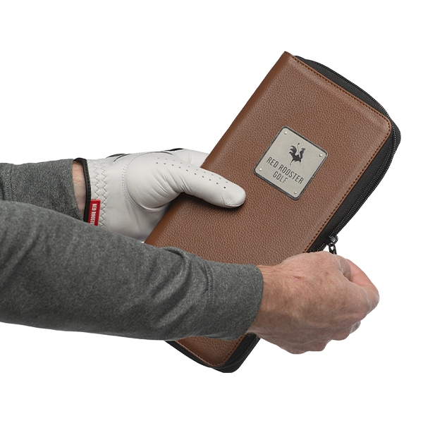 The Cockpit I Glove Wallet