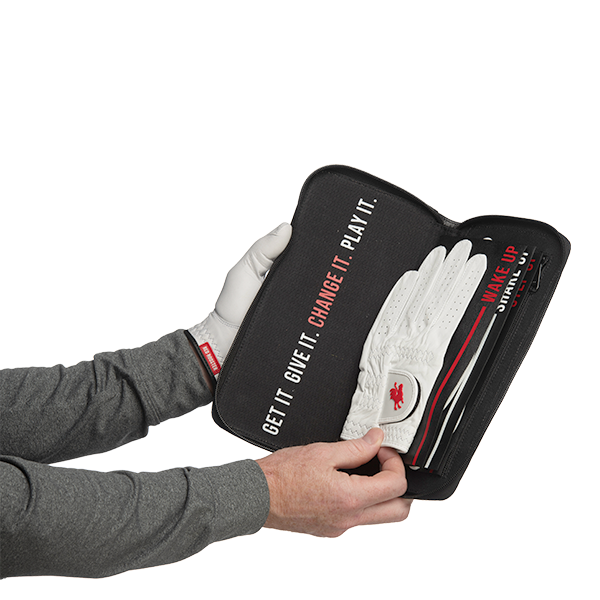 The Cockpit I Glove Wallet