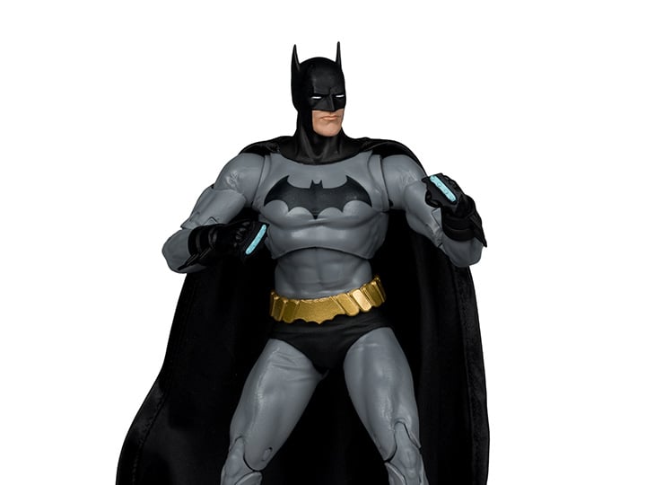 Batman: Reborn DC Multiverse Batman - Dick Grayson