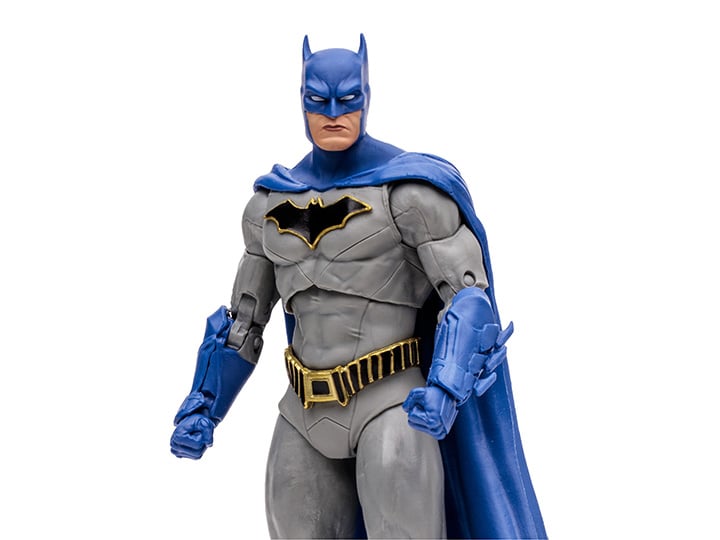 DC Rebirth Batman