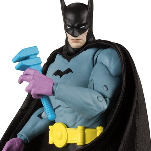DC Multiverse - Batman Detective Comics #27