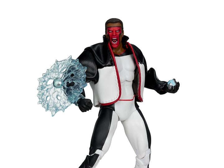 DC Multiverse Collector Edition #27 MR. TERRIFIC
