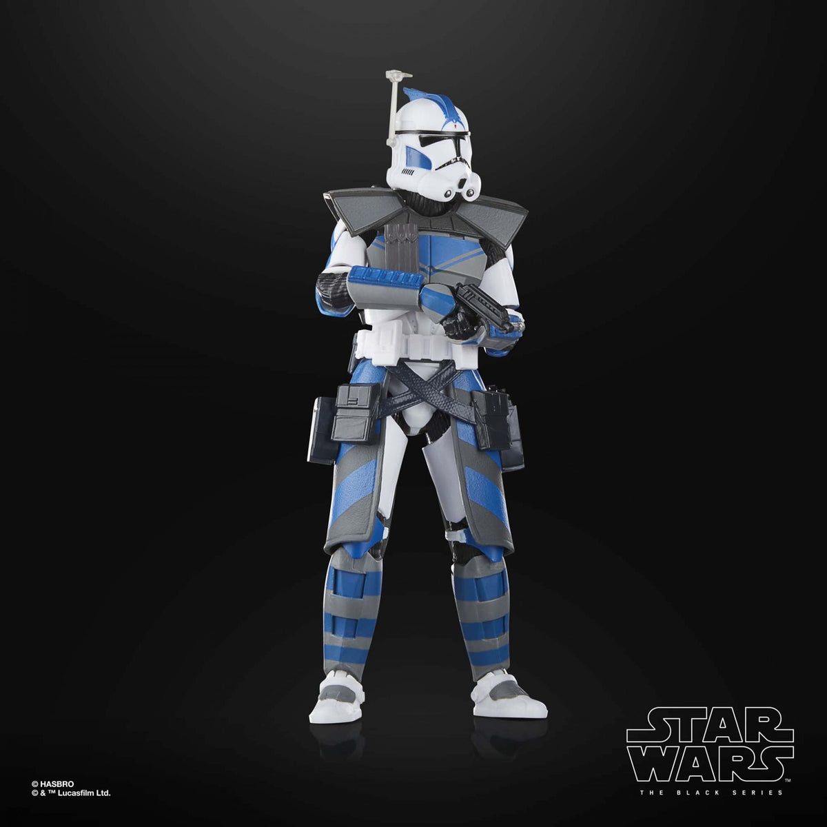 Star Wars The Black Series: ARC Trooper Fives