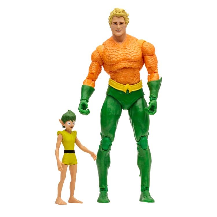 DC Comics Aquaman - Classic