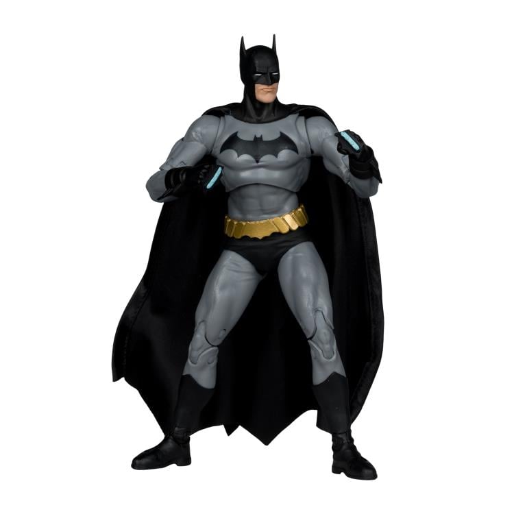 Batman: Reborn DC Multiverse Batman - Dick Grayson