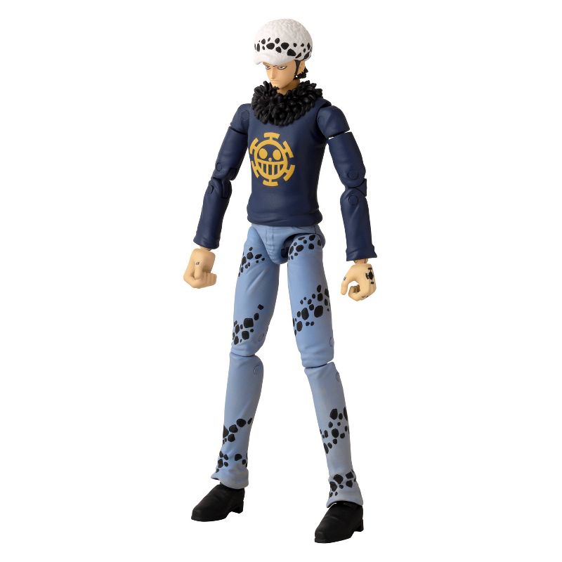 Anime Heroes - One Piece - Trafalgar Law