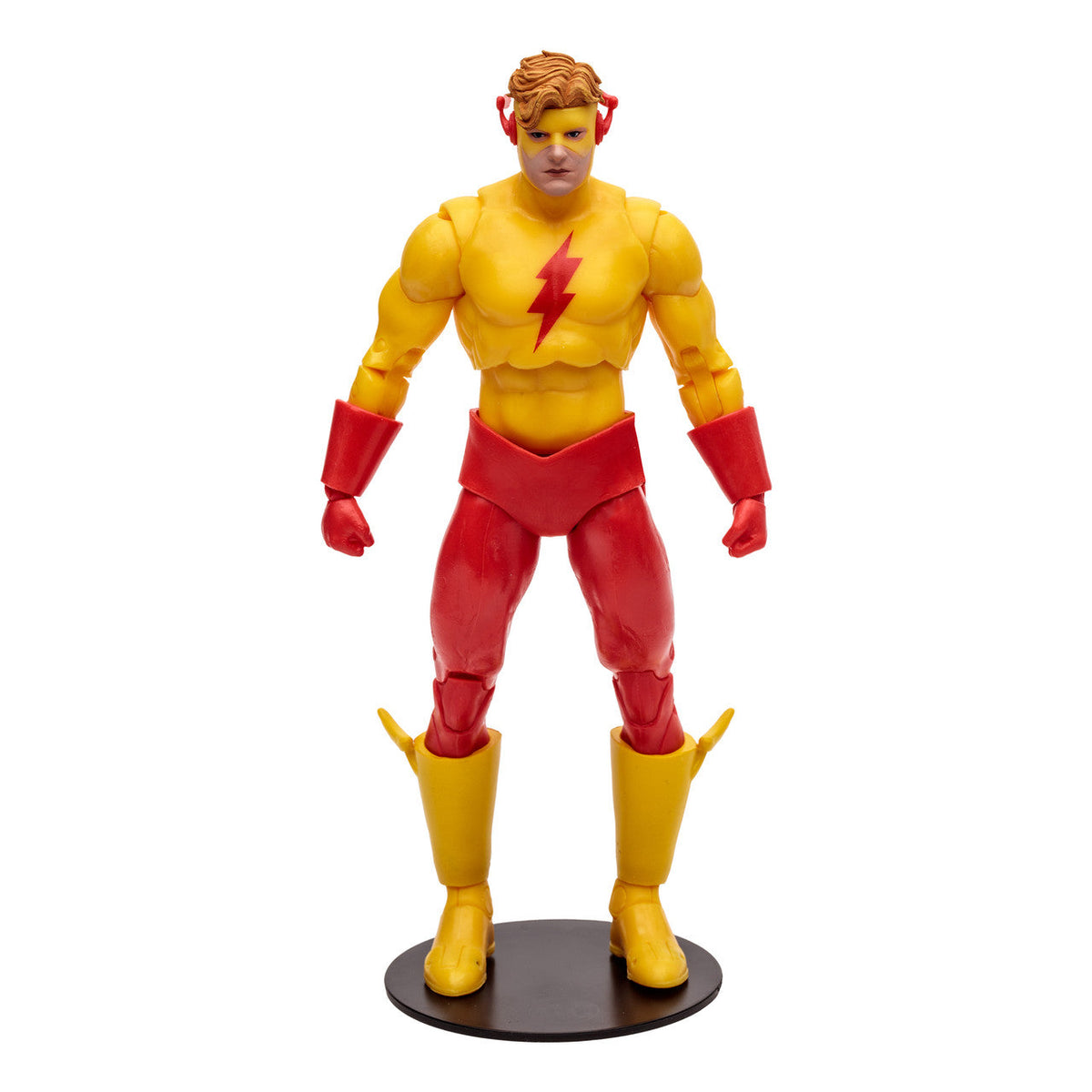 Kid Flash (Crisis on Infinite Earths) Gold Label