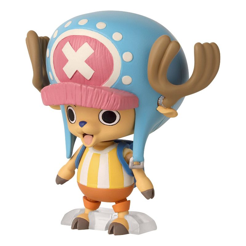 Anime Heroes One Piece - Chopper