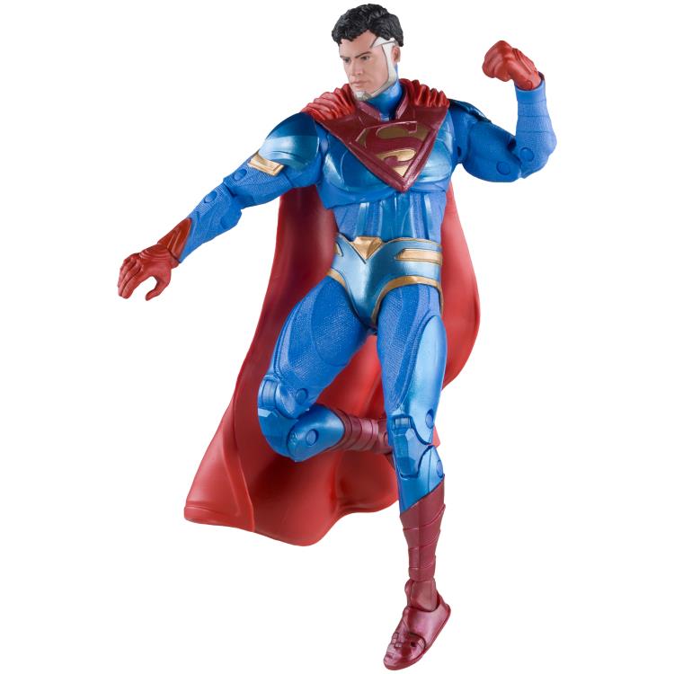 McFarlane Toys - Injustice 2 DC Multiverse Superman