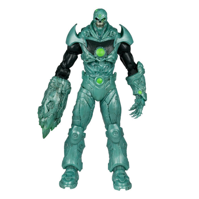 DC Multiverse Collector Edition #29 GRID - Platinum / Chase