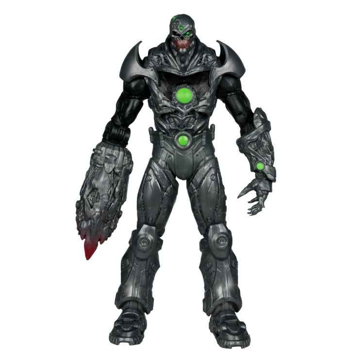 DC Multiverse Collector Edition #29 GRID