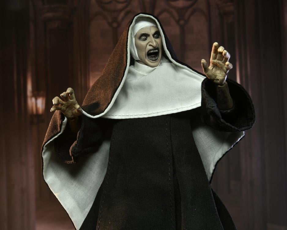 The Conjuring Universe Ultimate Valak