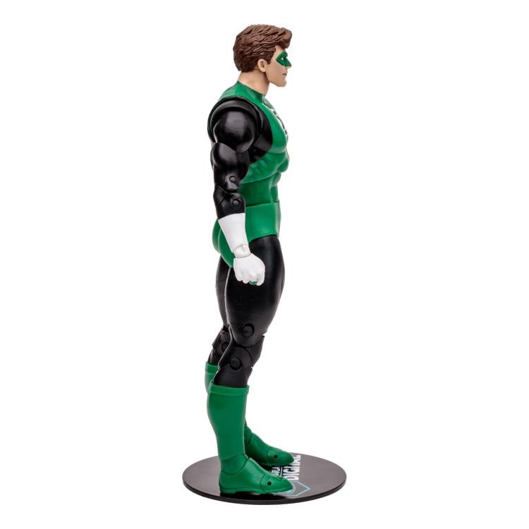 DC Comics Green Lantern - Silver Age