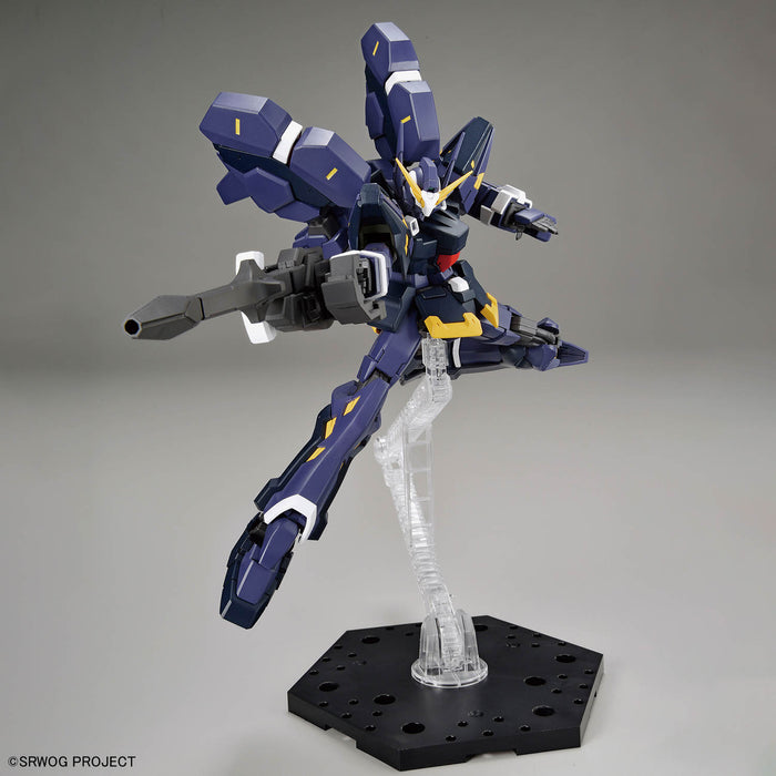 HG Huckebein MK-III 1/144
