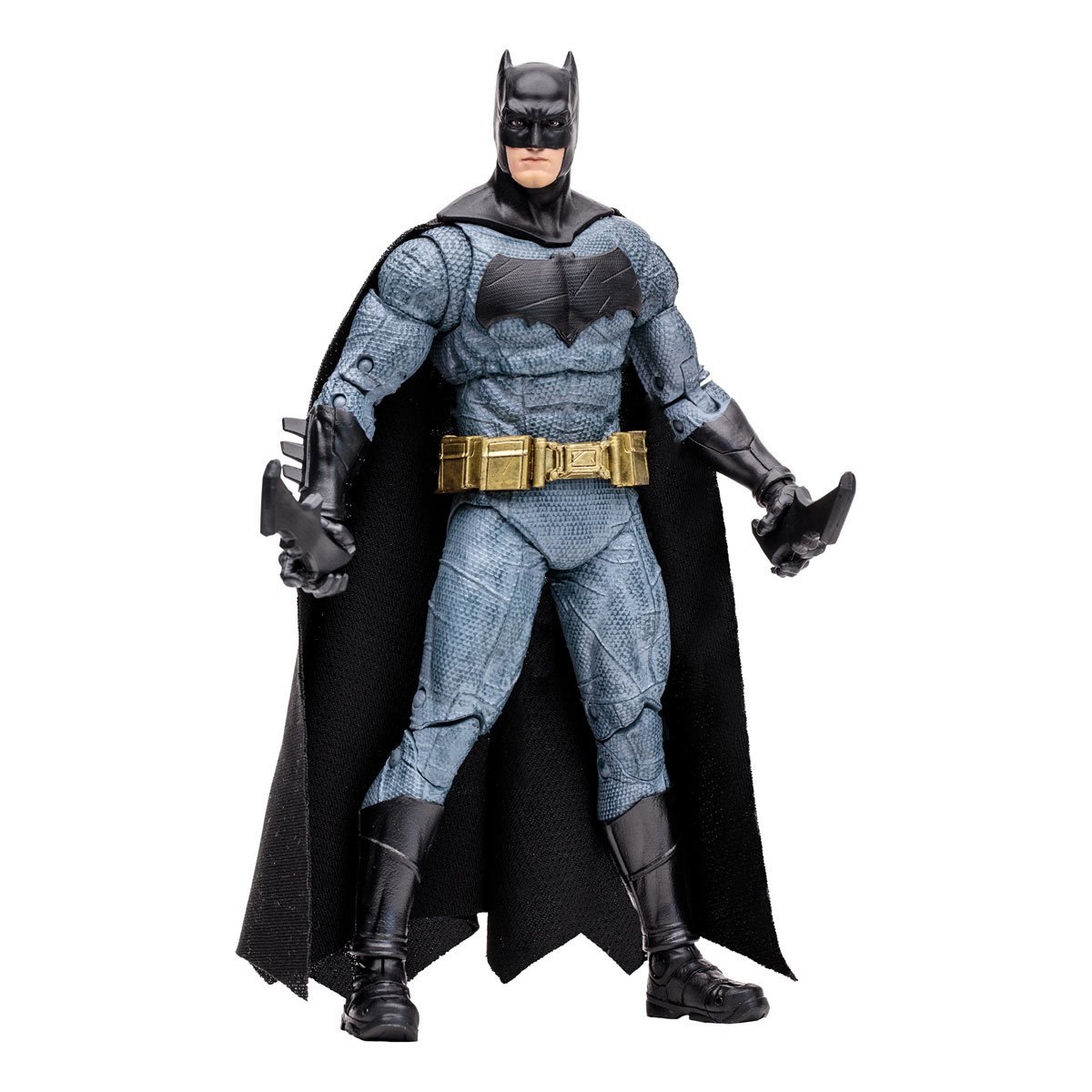DC Multiverse Batman v. Superman: Dawn of Justice Batman