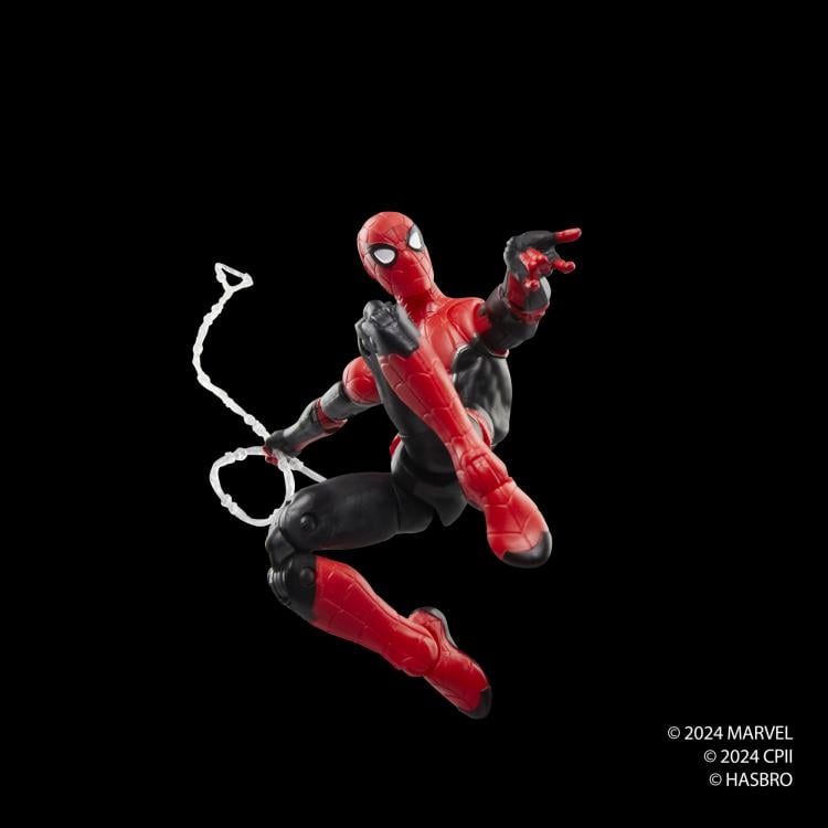 Marvel Legends - Spider-man Spider Far From Home