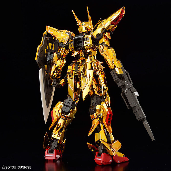 RG 41 Akatsuki Gundam Oowashi Unit 1/144