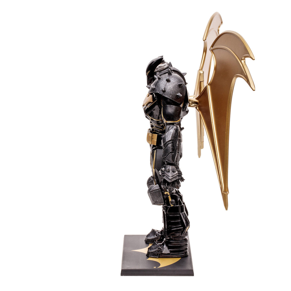 DC Multiverse - Batman (Injustice 2) Knightmare Edition - Exclusive Gold Label