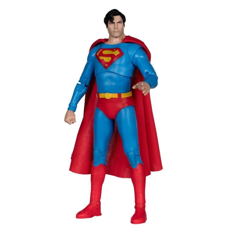 DC Multiverse Collector Edition #25 SUPERMAN (SUPERMAN MOVIE 1978)