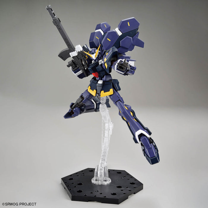 HG Huckebein MK-III 1/144