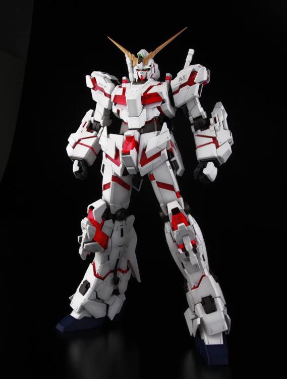 PG RX-0 Unicorn Gundam